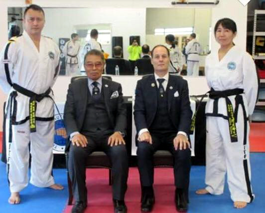 Master Plaja & Tasue Tanaka - Grading.jpg